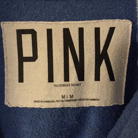 PINK jacket - Picture 3 of 3